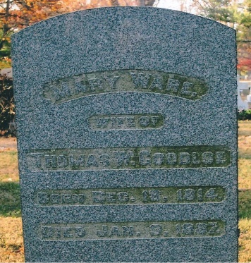 mary goodloe grave 001