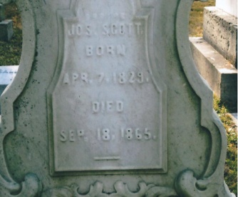 joseph scott grave 001