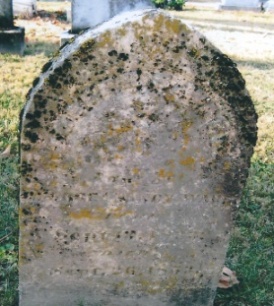 charles william ware grave2 001