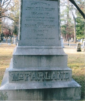mcfarland grave2 001