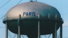 C:\Documents and Settings\Jim Ware\My Documents\My Scans\KY Paris water tower.jpg