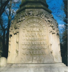 winny scott grave 001