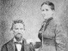 Thomas Edward and Sara E. Lane Ware