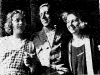 Aileen, Frank and Marguerite Ware