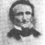 “Ralph Ware came from Massachusetts to Illinois in 1834, settling near Granville. Public Spirit and hearty interest in all that stood for community ... - scan00056-150x150