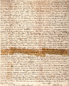 Original 1-7-1863 Josiah LTR to James (4)