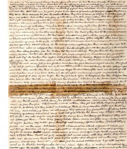 Original 1-7-1863 Josiah LTR to james (3)